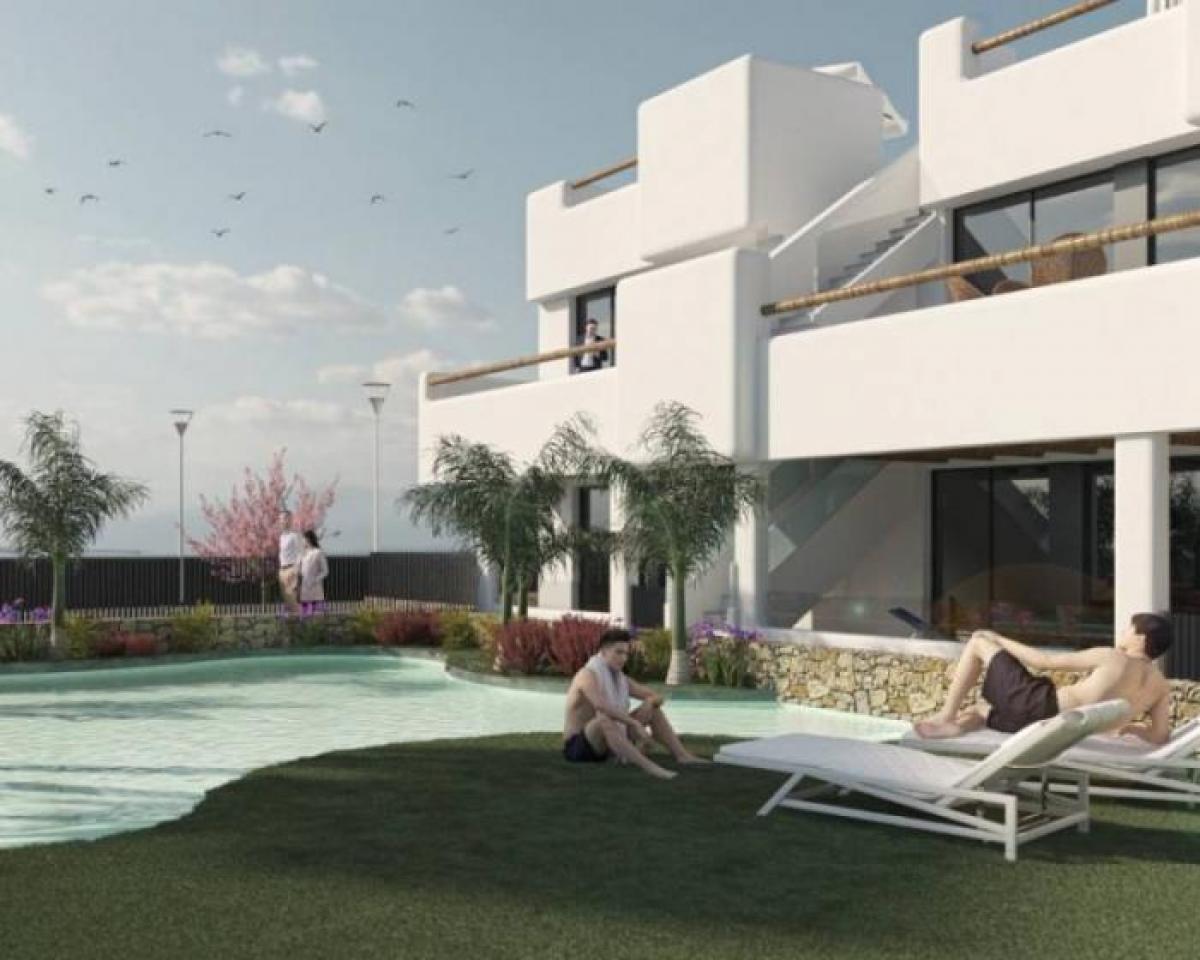 Picture of Bungalow For Sale in San Javier, Alicante, Spain