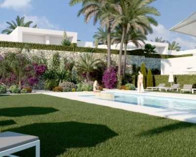 Bungalow For Sale in Algorfa, Spain