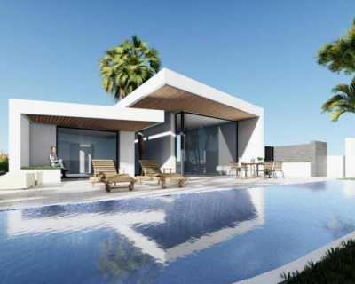 Villa For Sale in Formentera Del Segura, Spain