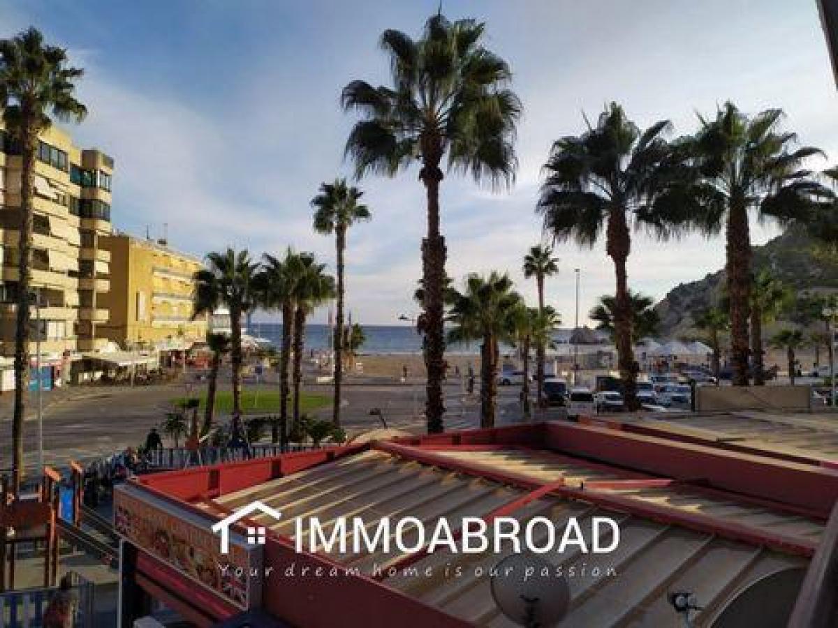 Picture of Condo For Sale in Finestrat, Alicante, Spain