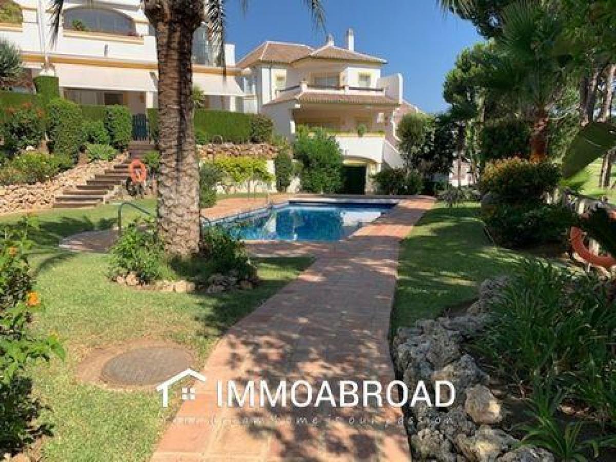 Picture of Condo For Sale in Miraflores, Malaga, Spain