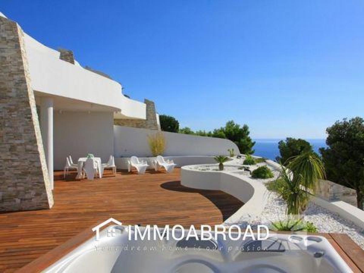 Picture of Condo For Sale in Altea, Alicante, Spain