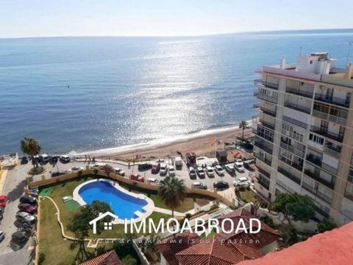 Picture of Condo For Sale in Calahonda, Malaga, Spain