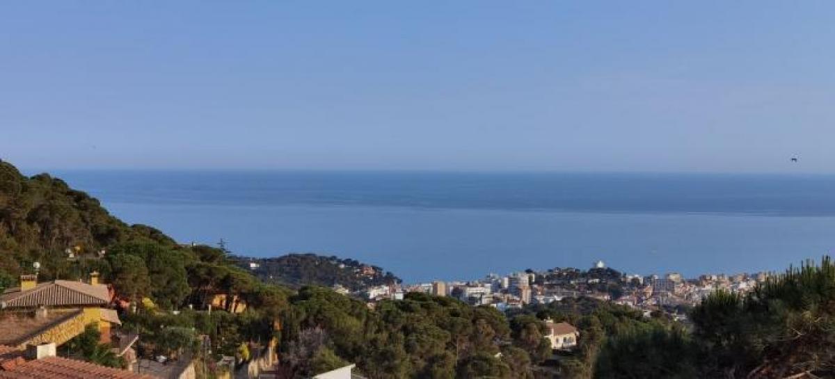 Picture of Residential Land For Sale in Lloret De Mar, Girona, Spain