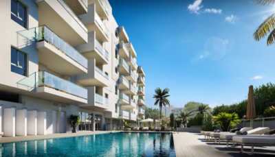 Apartment For Sale in Benalmadena, Spain