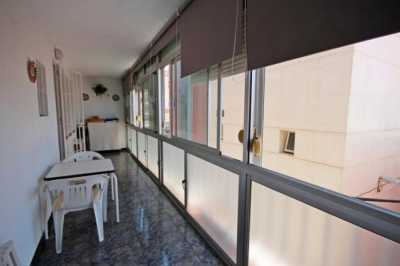 Apartment For Sale in Benalmadena, Spain