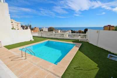 Apartment For Sale in Torremolinos, Spain