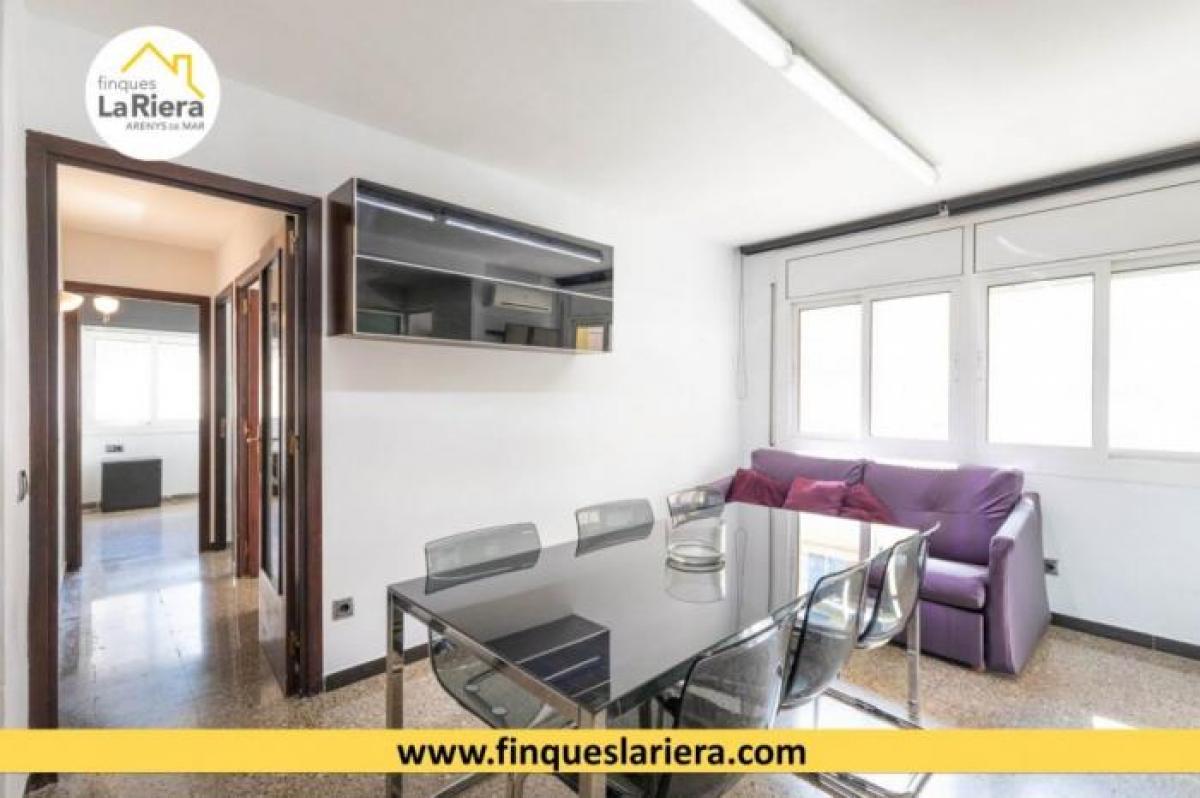 Picture of Apartment For Sale in Arenys De Mar, Barcelona, Spain