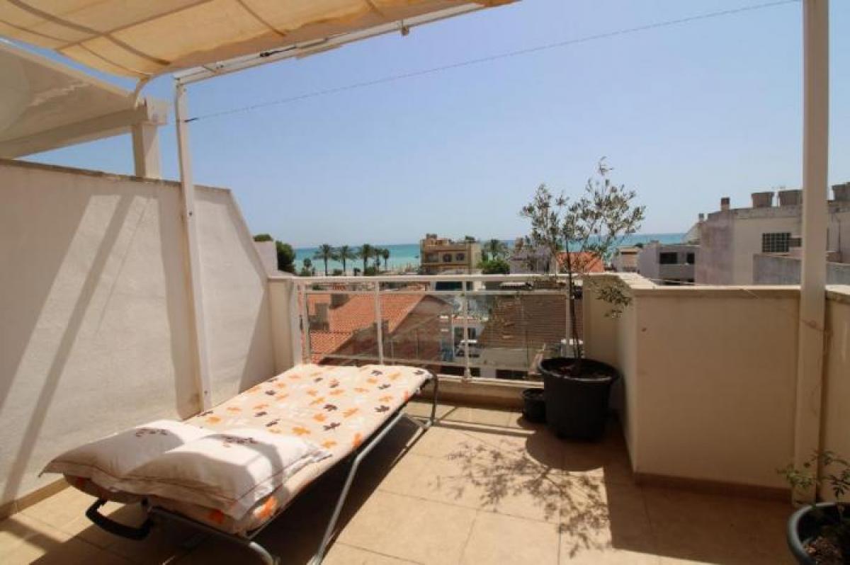 Picture of Apartment For Sale in Chilches, Granada, Spain