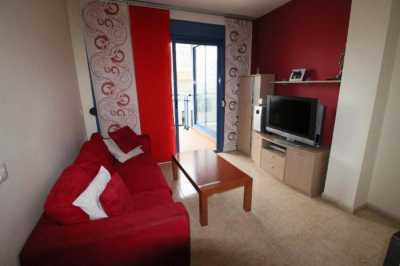 Apartment For Sale in Chilches, Spain