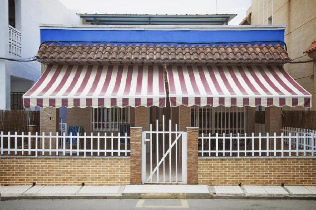 Picture of Home For Sale in Chilches, Granada, Spain