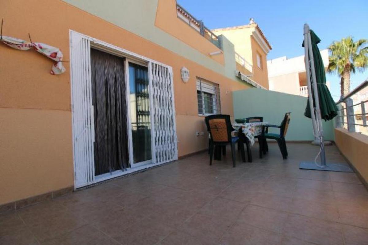 Picture of Home For Sale in Chilches, Granada, Spain