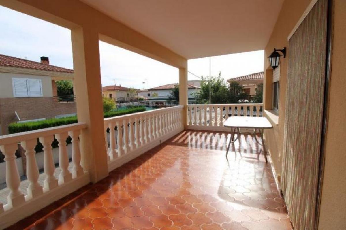 Picture of Home For Sale in Chilches, Granada, Spain