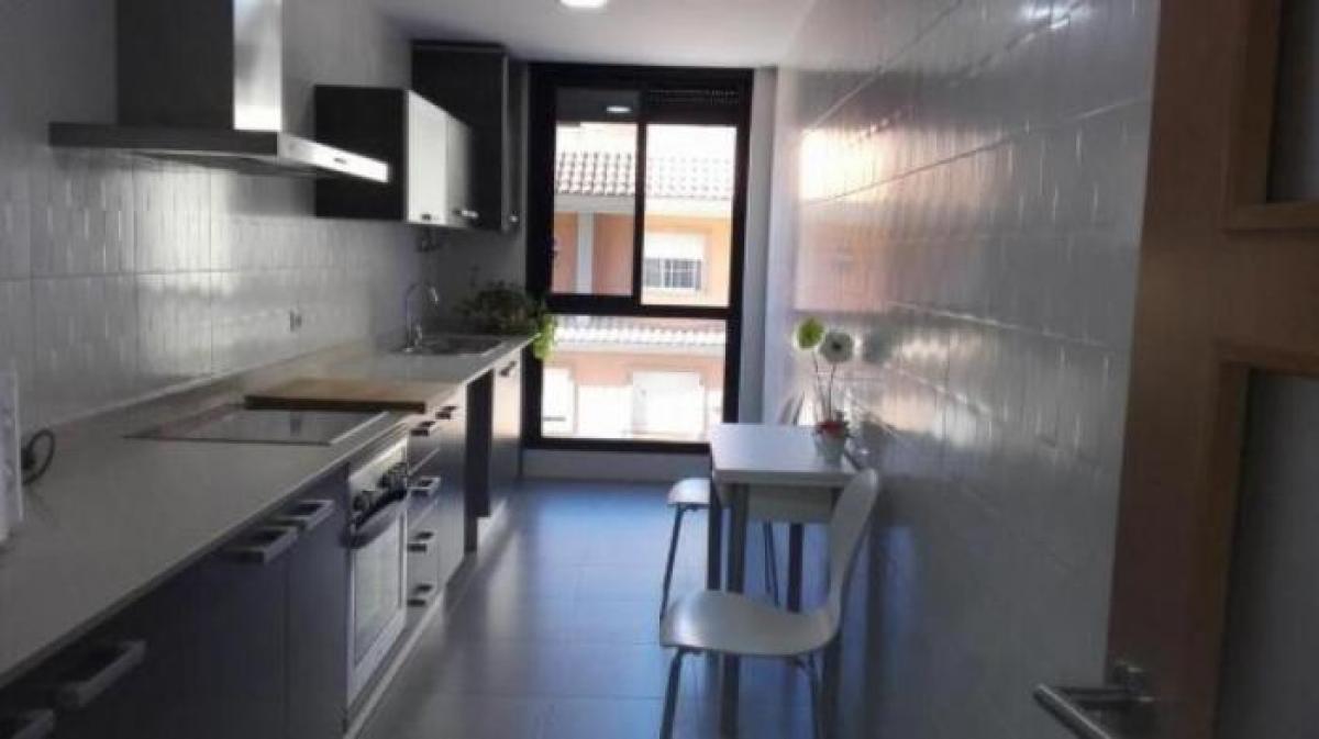 Picture of Apartment For Sale in Moncofa, Castellon, Spain