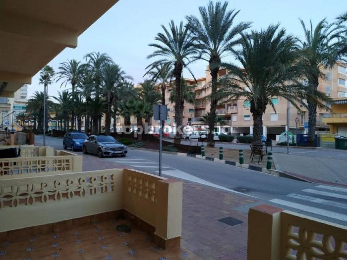 Picture of Home For Sale in Tavernes De La Valldigna, Valencia, Spain