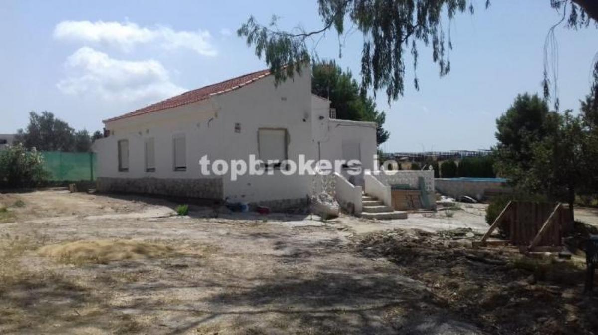 Picture of Home For Sale in Montroy, Valencia, Spain