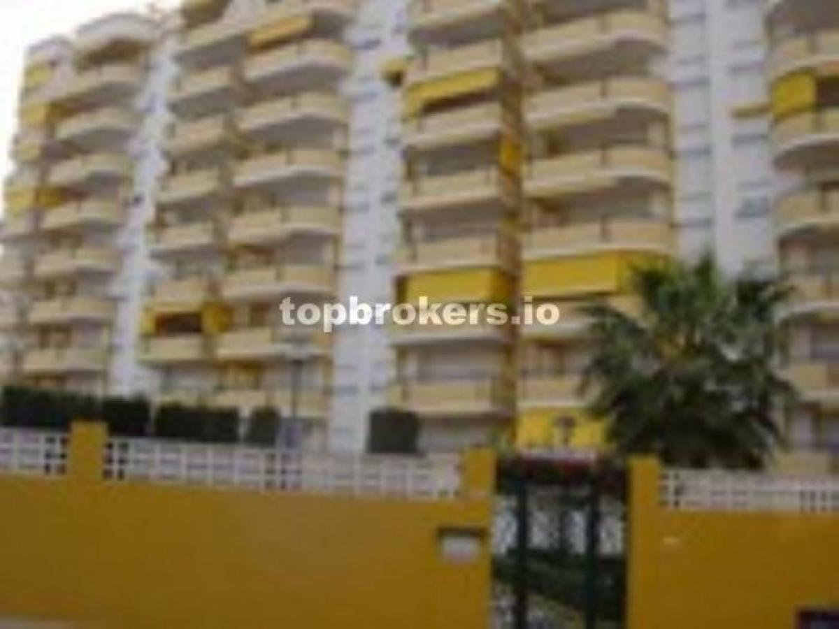 Picture of Apartment For Sale in Gandia, Valencia, Spain
