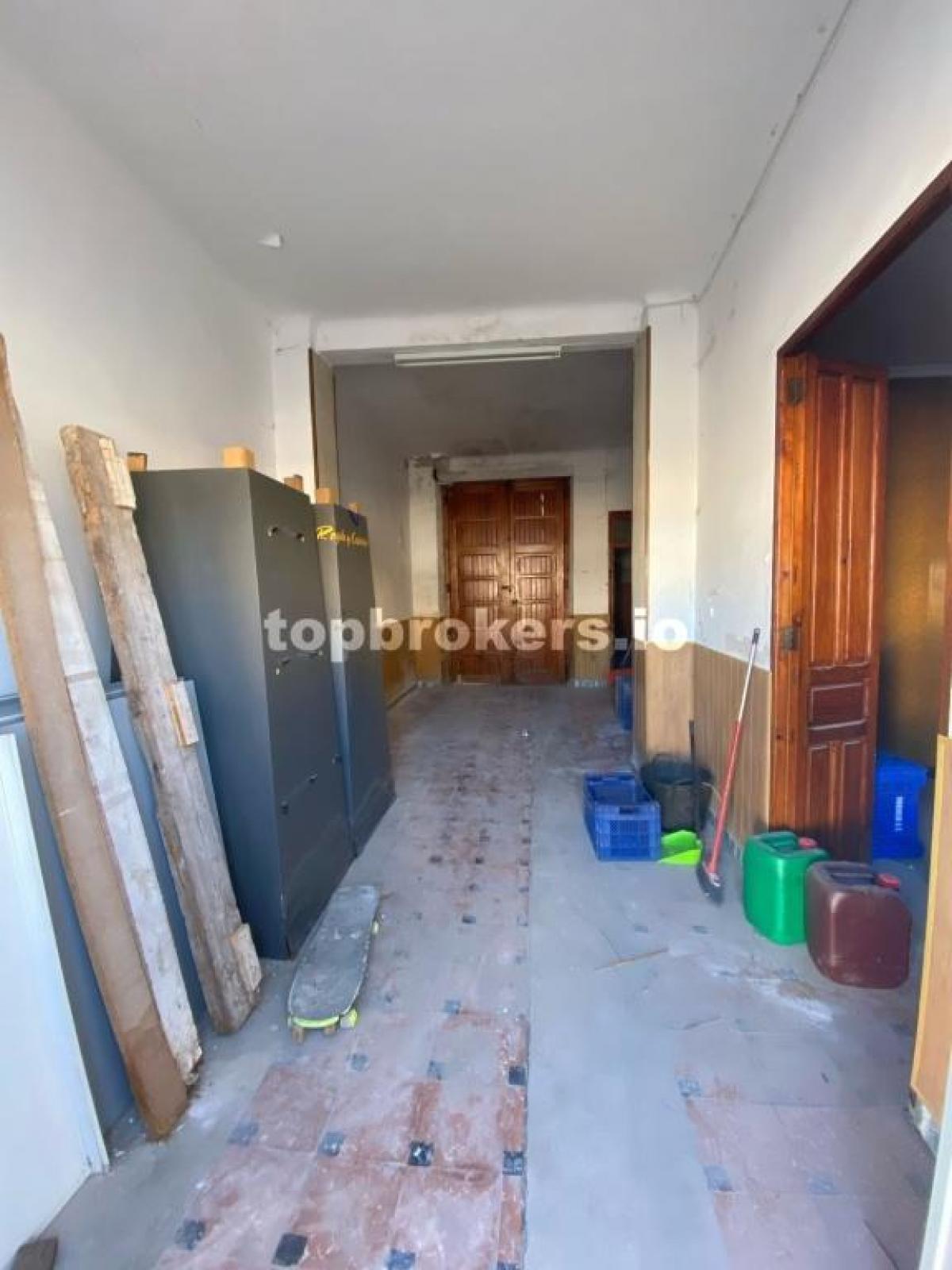 Picture of Home For Sale in Pego, Alicante, Spain