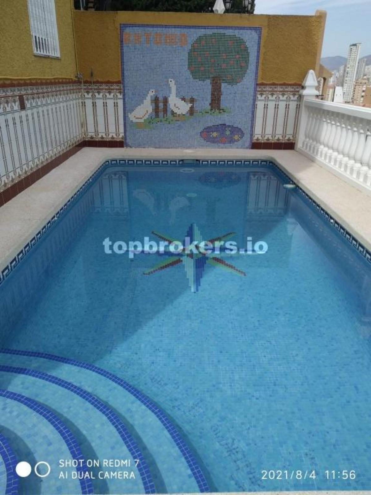 Picture of Home For Sale in Benidorm, Alicante, Spain