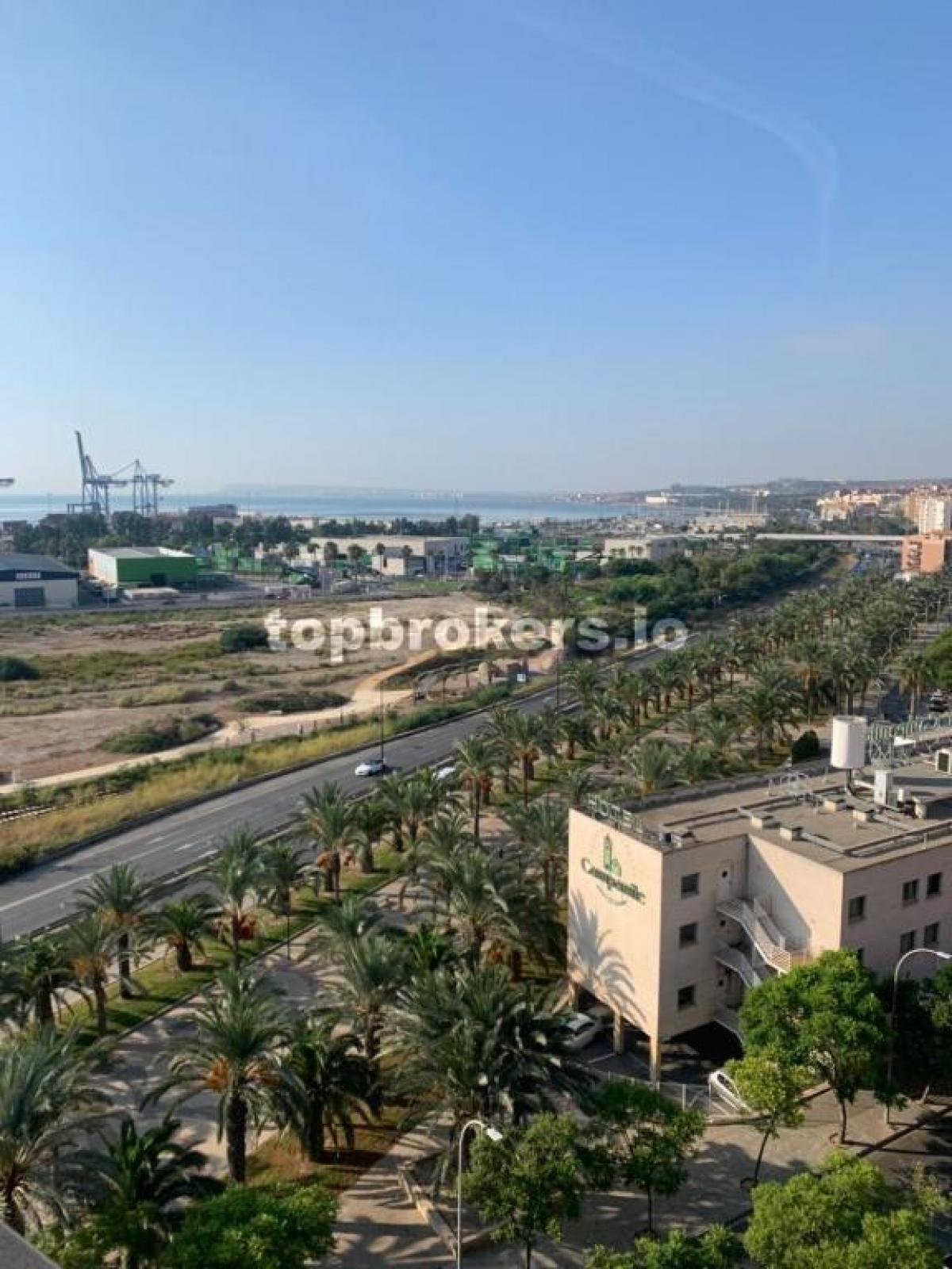 Picture of Apartment For Sale in Alicante, Alicante, Spain