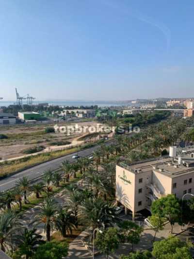 Apartment For Sale in Alicante, Spain
