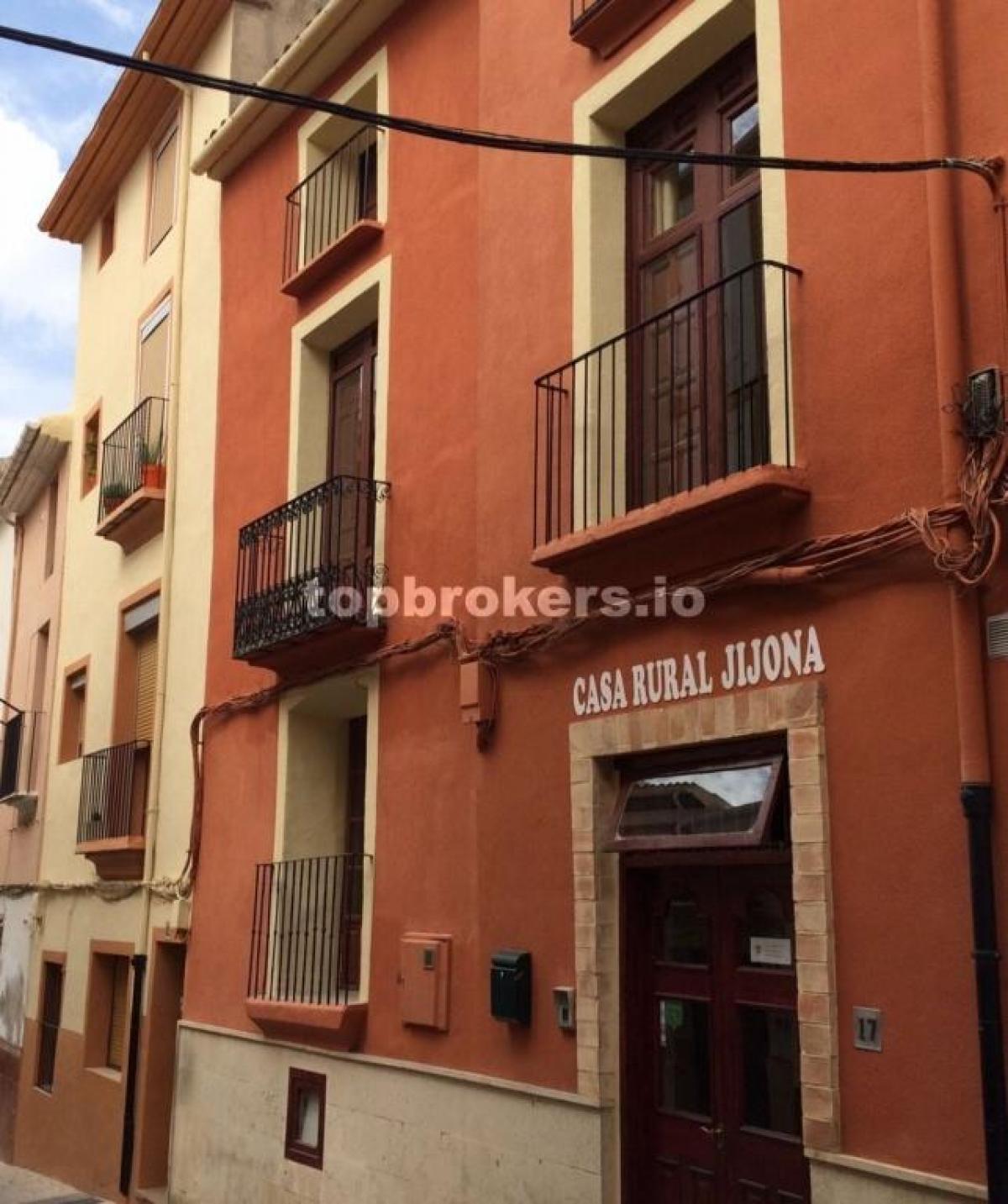 Picture of Home For Sale in Xixona, Alicante, Spain