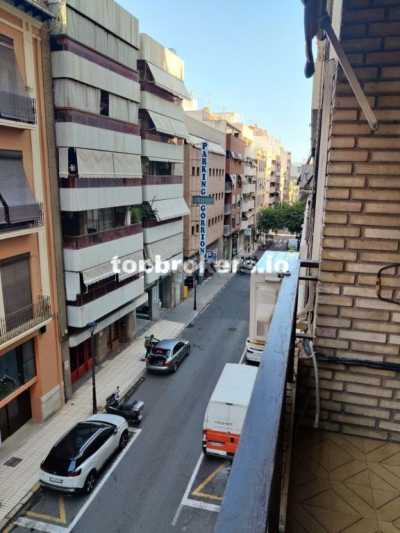 Apartment For Sale in Alicante, Spain