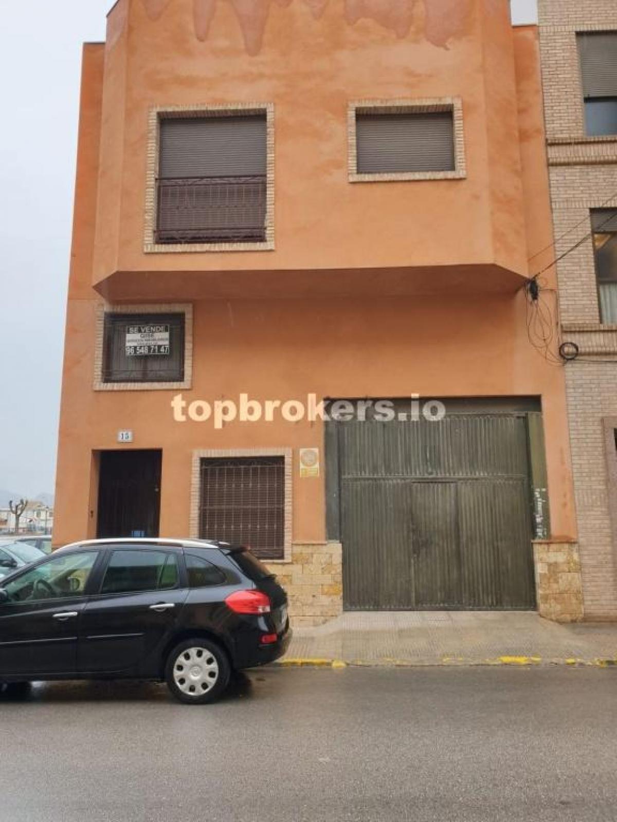 Picture of Home For Sale in Albatera, Alicante, Spain