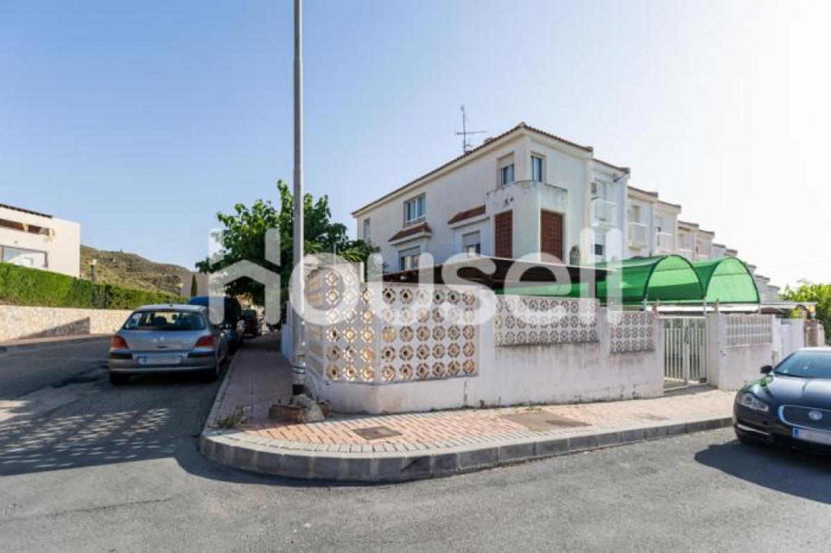 Picture of Apartment For Sale in Aguilas, Murcia, Spain