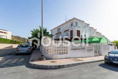 Apartment For Sale in Aguilas, Spain