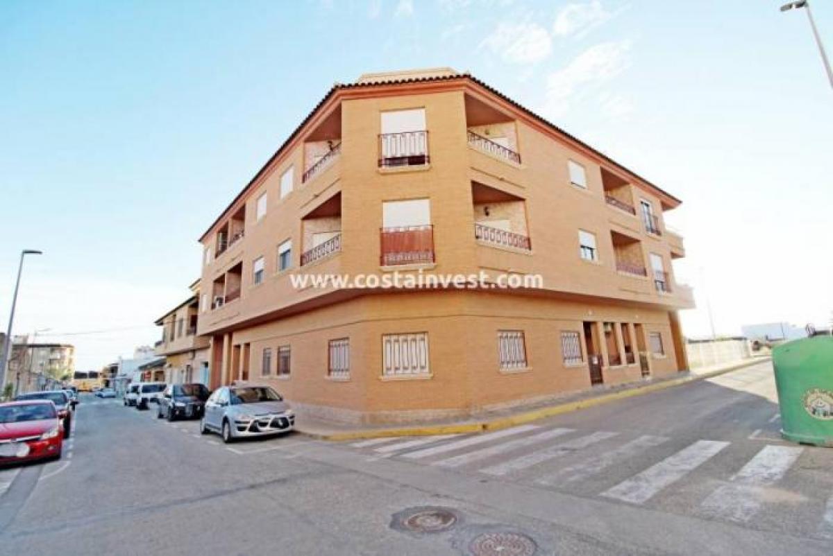 Picture of Apartment For Sale in Los Montesinos, Alicante, Spain