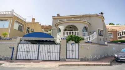 Villa For Sale in Ciudad Quesada, Spain