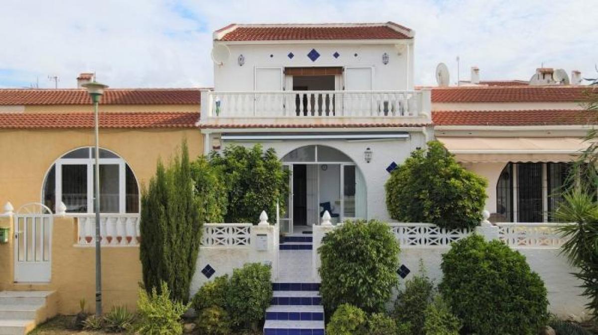 Picture of Home For Sale in Torrevieja, Alicante, Spain