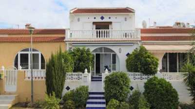 Home For Sale in Torrevieja, Spain