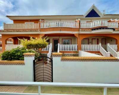 Villa For Sale in Ciudad Quesada, Spain