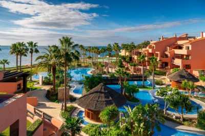 Apartment For Sale in