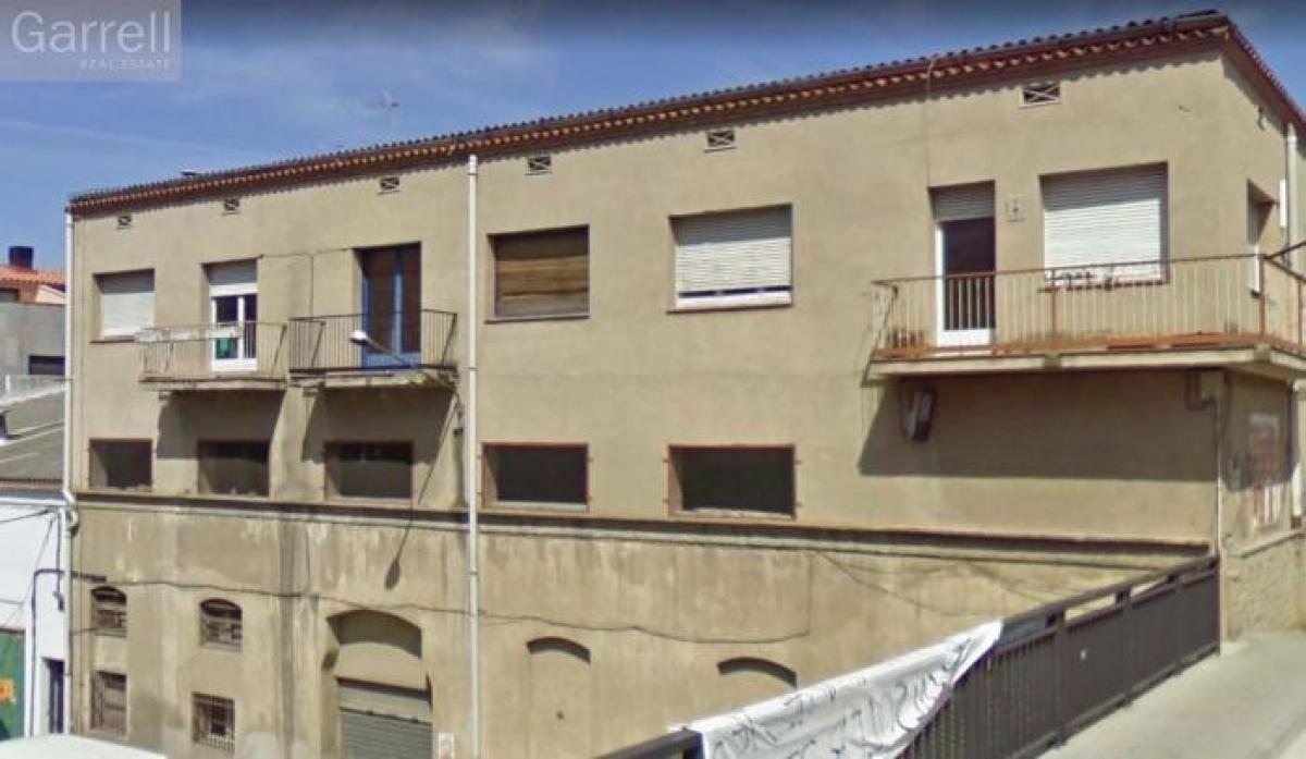 Picture of Residential Land For Sale in Barcelona, Barcelona, Spain