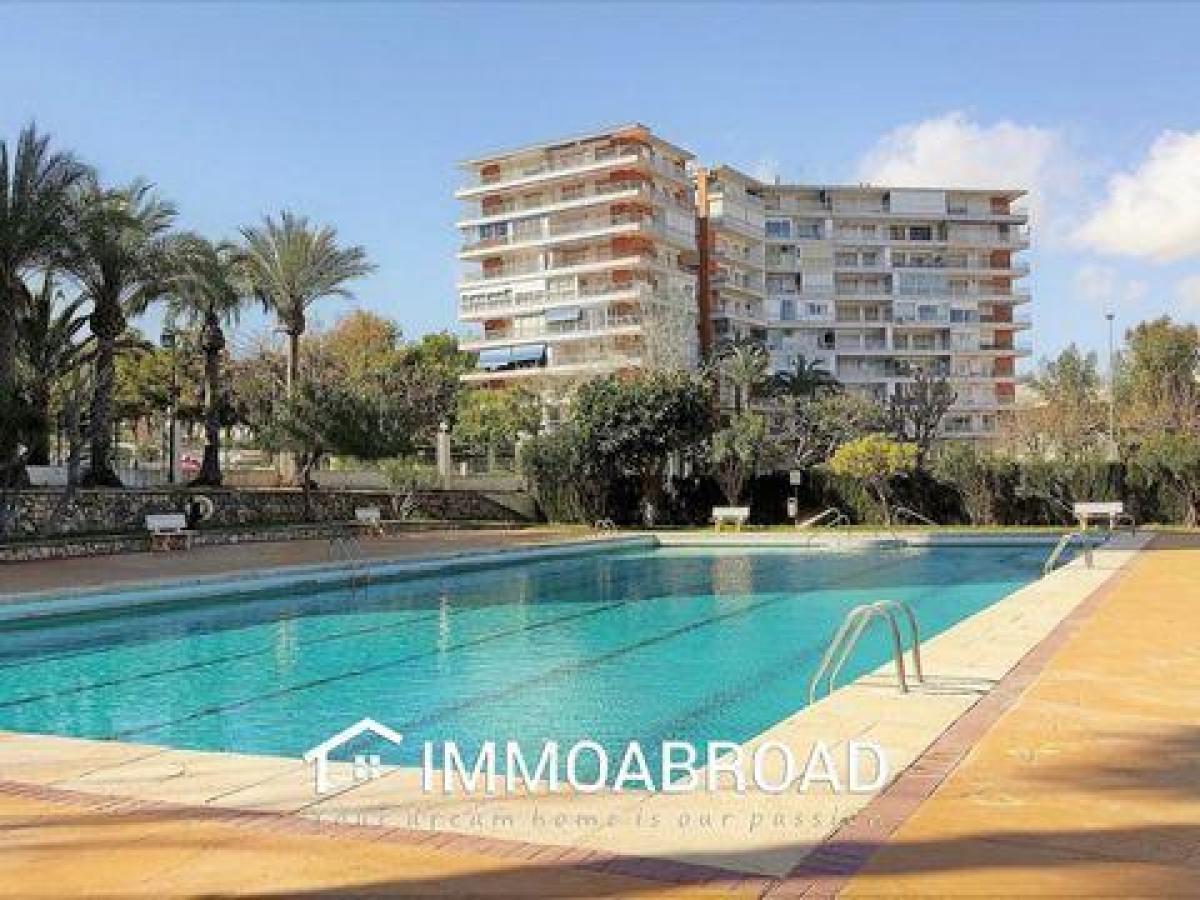 Picture of Condo For Sale in Alicante City, Alicante, Spain