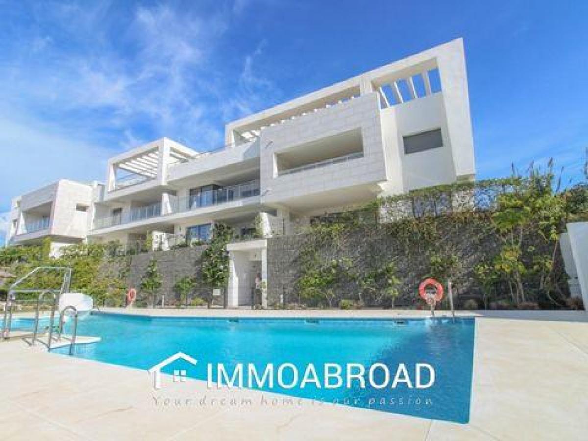 Picture of Condo For Sale in Casares, Malaga, Spain