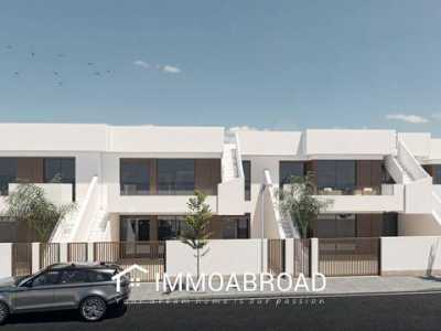 Condo For Sale in Pilar De La Horadada, Spain