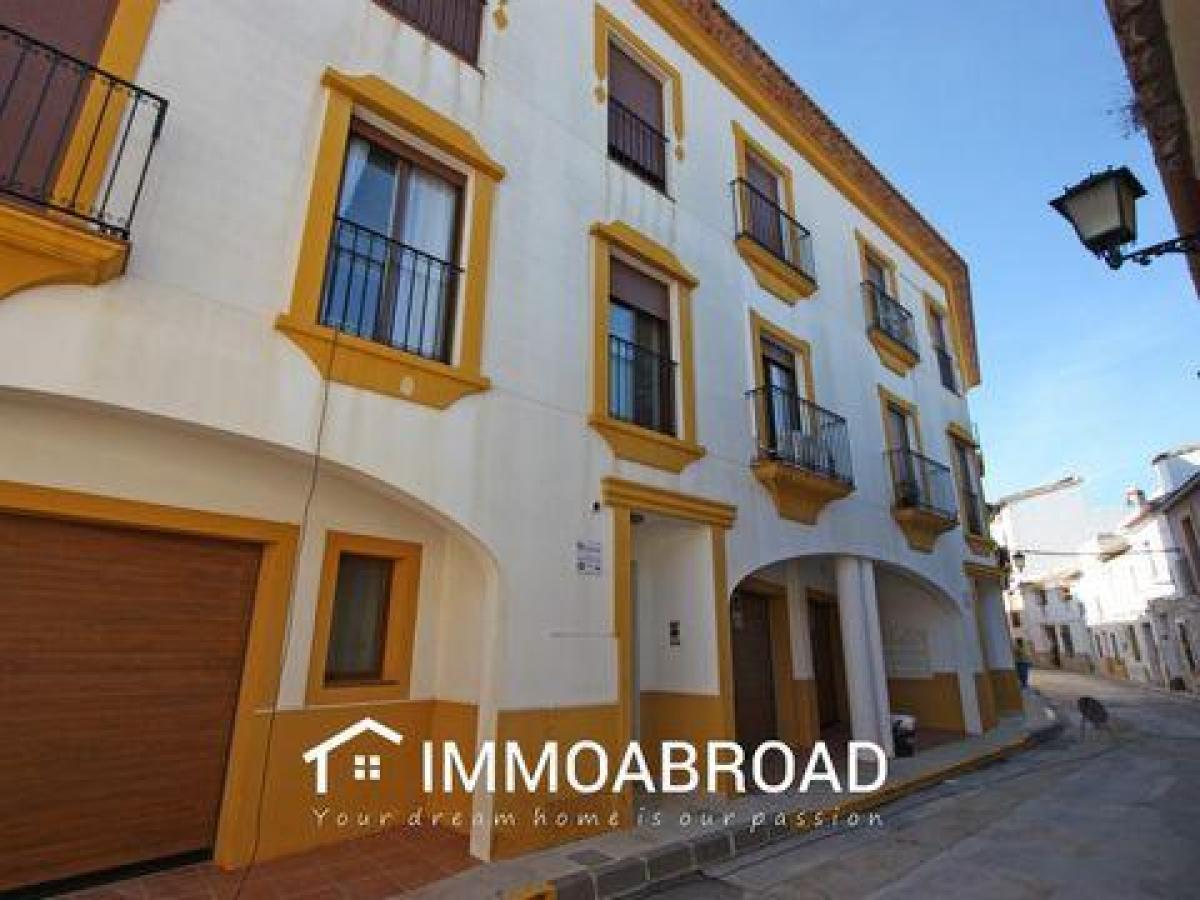 Picture of Condo For Sale in Orba, Alicante, Spain