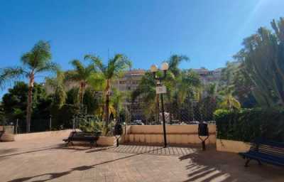 Apartment For Sale in Torremolinos, Spain