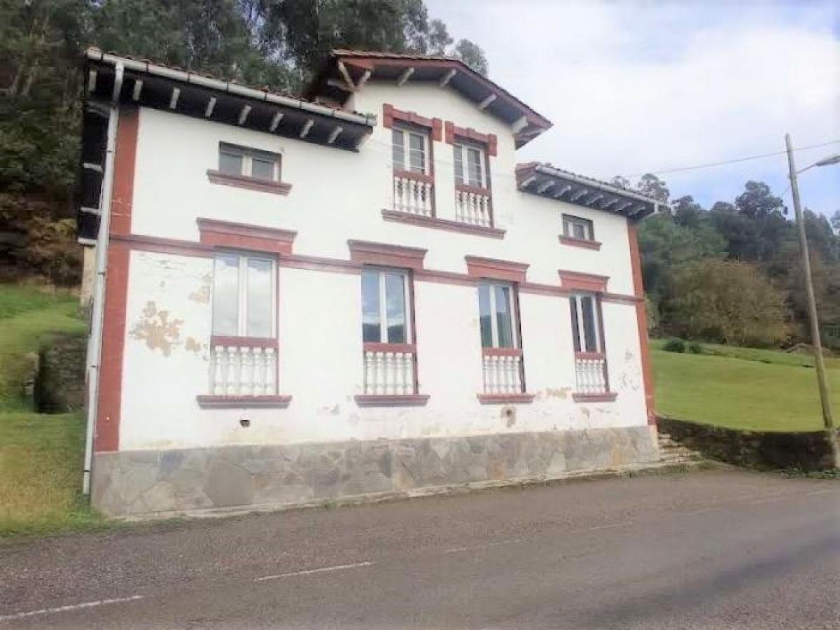 Picture of Home For Sale in Cudillero, Asturias, Spain