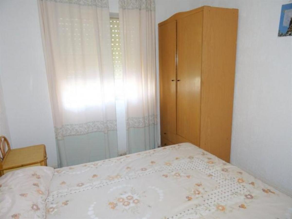 Picture of Apartment For Sale in Cartagena, Murcia, Spain