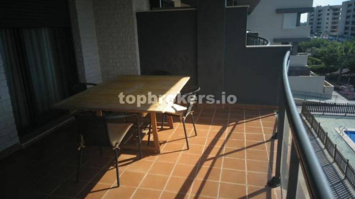 Picture of Apartment For Sale in Torreblanca, Malaga, Spain