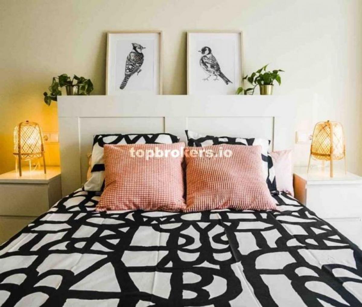 Picture of Apartment For Sale in Villarreal, Andalucia, Spain