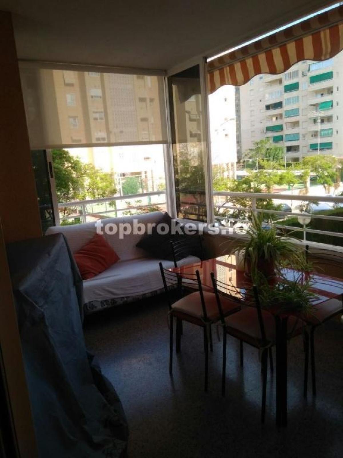 Picture of Apartment For Sale in Alicante, Alicante, Spain