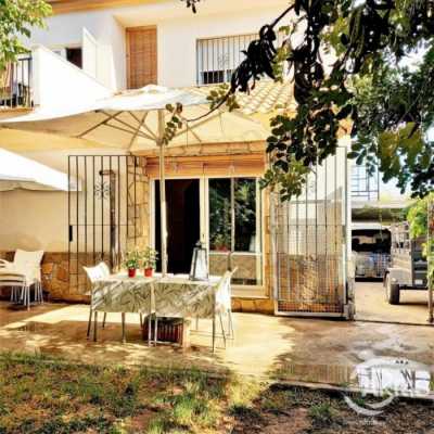 Home For Sale in Benimarfull, Spain