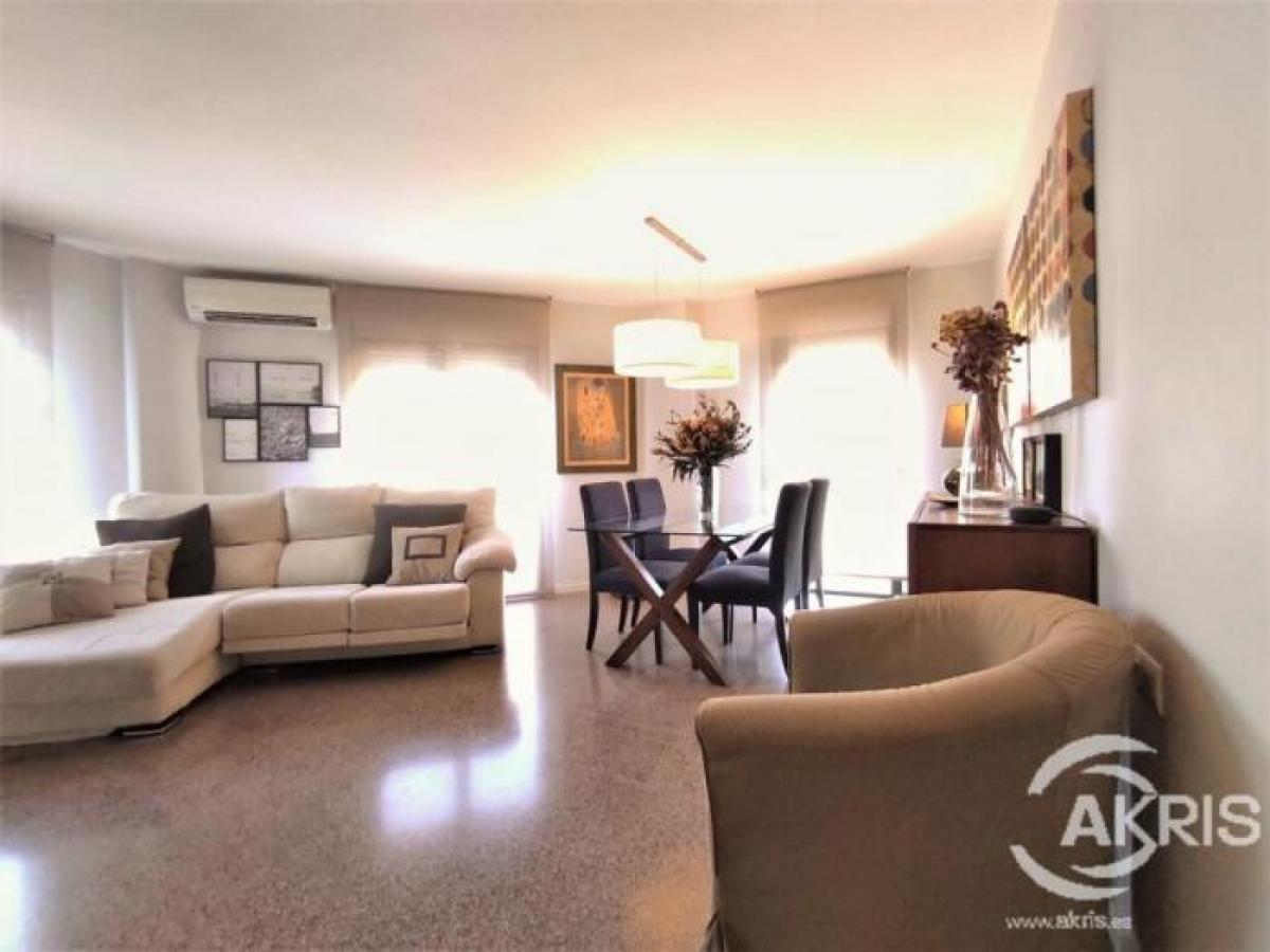 Picture of Apartment For Sale in Alcoy, Alicante, Spain