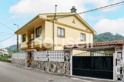 Home For Sale in Mieres, Spain
